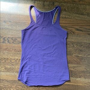 Lululemon Cool Racerback Tank